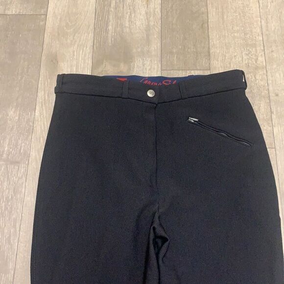 Womens Georg Schumaker Riding‎ Breeches Stretch Pants - Picture 5 of 10